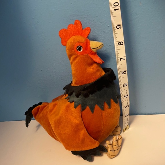 IKEA rooster plush - Picture 2 of 5